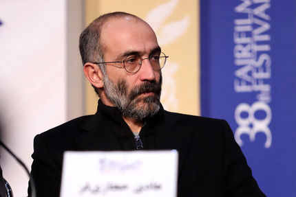 نظر جالب هادی‌ حجازی‌فر درباره شهاب حسینی/ ابربازیگری با چشم‌های جادویی