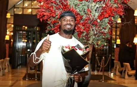 مدافع ساحل عاجی جدید پرسپولیس: از آمدن به تیم ایرانی خوشحالم