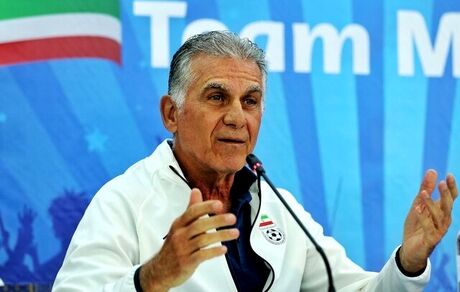 کی‌روش: می‌جنگیم تا برای هواداران شادی به همراه بیاوریم