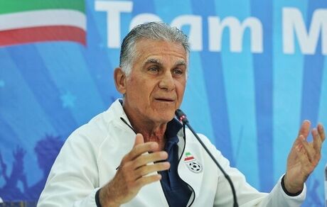 کی‌روش: می‌جنگیم تا برای هواداران شادی به همراه بیاوریم