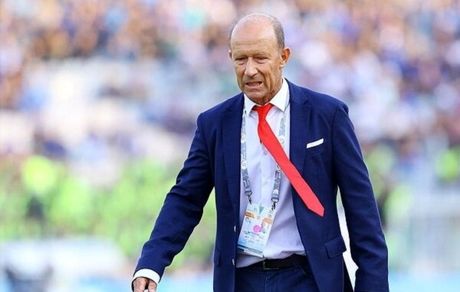 ۹۰ دقیقه در زمین ماشین سازی بودیم