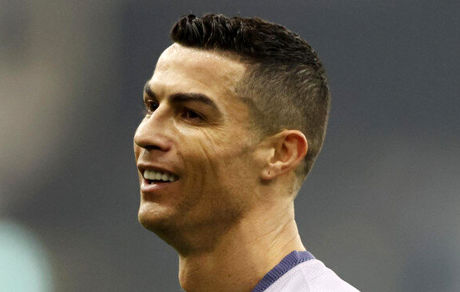 رونالدو گل زد / النصر برد