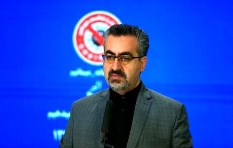 افزایش موارد کرونا در کشور / ۸۱ تن دیگر جان باختند