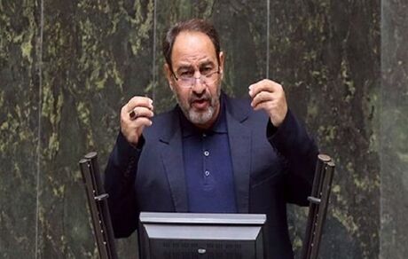 نماینده مجلس خواستار انتشار نمایندگان دریافت کننده خودروی شاسی بلند شد