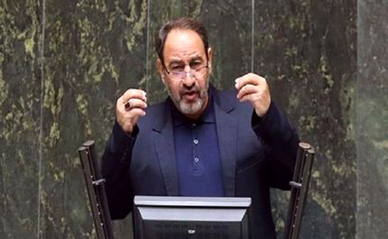 نماینده مجلس خواستار انتشار نمایندگان دریافت کننده خودروی شاسی بلند شد