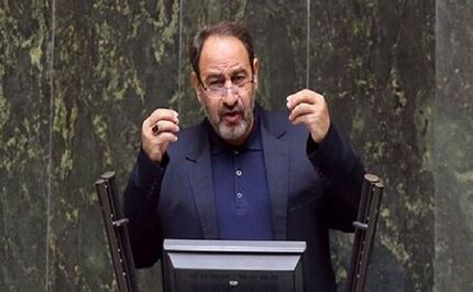 نماینده مجلس خواستار انتشار نمایندگان دریافت کننده خودروی شاسی بلند شد