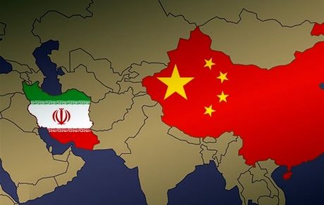 تجارت ایران و چین ۴ میلیارد دلاری شد