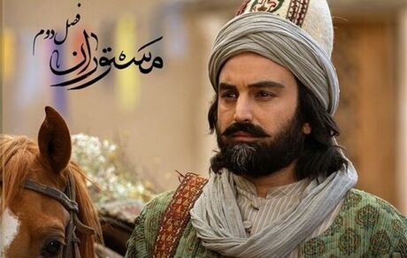 سریال جدید شبکه یک از امشب پخش می‌شود