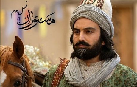 سریال جدید شبکه یک از امشب پخش می‌شود