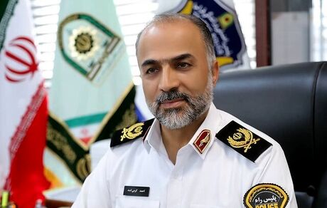 ۱۴۰ نقطه پرخطر دیگر در کشور وجود دارد