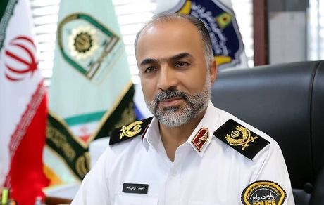 ۱۴۰ نقطه پرخطر دیگر در کشور وجود دارد