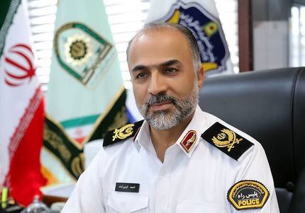 ۱۴۰ نقطه پرخطر دیگر در کشور وجود دارد