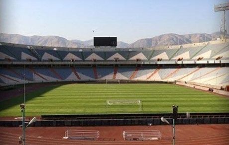 میزبانی ایران بخاطر صداوسیما لغو می‌شود