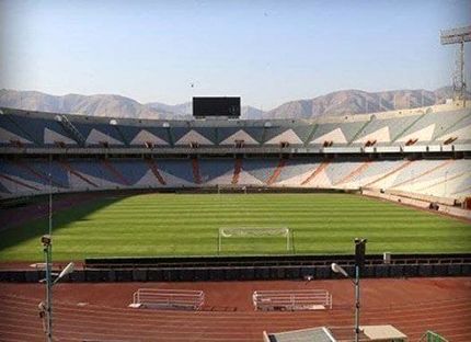 میزبانی ایران بخاطر صداوسیما لغو می‌شود