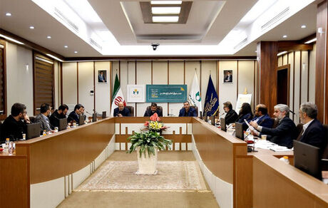 وزیر ارشاد: باید خروجی‌های بیشتری از صندوق اعتباری هنر ببینیم
