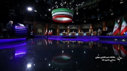 جزئیات مناظره چهارم و امروز کاندیداهای ریاست جمهوری