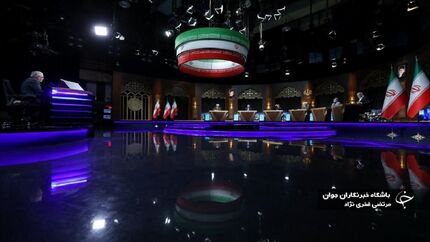 جزئیات مناظره چهارم و امروز کاندیداهای ریاست جمهوری