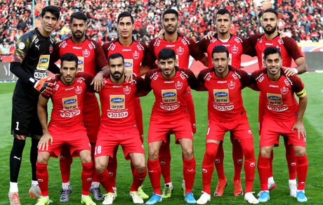 
۳ گزینه جدید برای خط حمله پرسپولیس مشخص شدند
