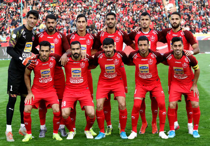 
۳ گزینه جدید برای خط حمله پرسپولیس مشخص شدند
