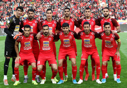 
۳ گزینه جدید برای خط حمله پرسپولیس مشخص شدند
