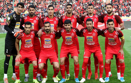 
۳ گزینه جدید برای خط حمله پرسپولیس مشخص شدند
