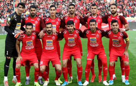 
۳ گزینه جدید برای خط حمله پرسپولیس مشخص شدند
