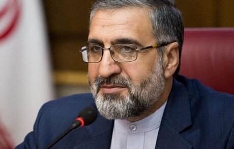 اسماعیلی خبر داد: دستگیری بازپرس دادسرای فرهنگ و رسانه/ شهرام جزایری به ۱۲سال حبس محکوم شد