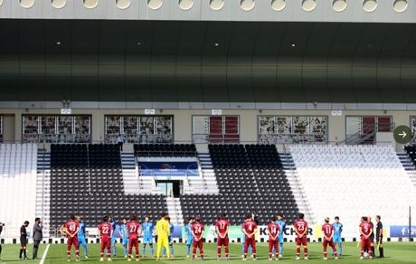 اقدام اینستاگرامی باشگاه اولسان؛ کمک گرفتن از هواداران استقلال!
