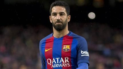 الهلال به دنبال هافبک سابق بارسلونا