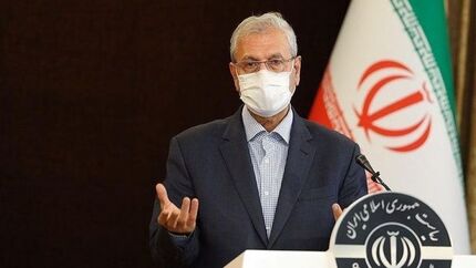  ربیعی: در حال ایجاد فاصله‌گذاری اجباری هستیم