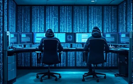 امنیت سایبری در عصر جعل‌های عمیق؛ از فیشینگ صوتی تا دفاع هوش‌محور