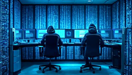 امنیت سایبری در عصر جعل‌های عمیق؛ از فیشینگ صوتی تا دفاع هوش‌محور