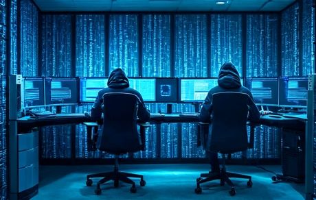 امنیت سایبری در عصر جعل‌های عمیق؛ از فیشینگ صوتی تا دفاع هوش‌محور