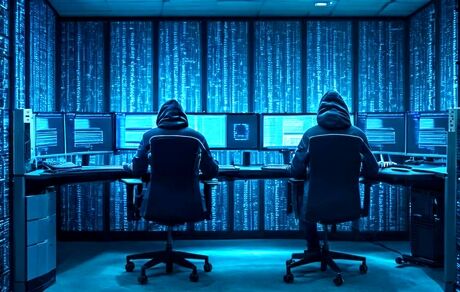 امنیت سایبری در عصر جعل‌های عمیق؛ از فیشینگ صوتی تا دفاع هوش‌محور