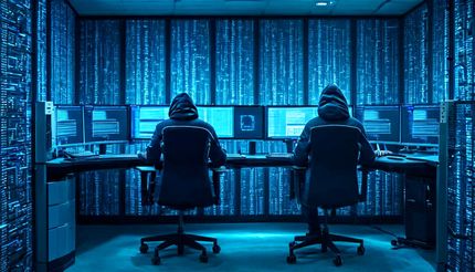 امنیت سایبری در عصر جعل‌های عمیق؛ از فیشینگ صوتی تا دفاع هوش‌محور