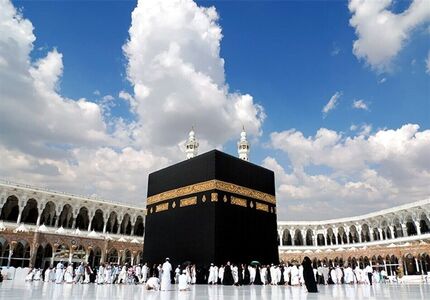 قیمت سفر حج در سال ۱۴۰۳ اعلام شد