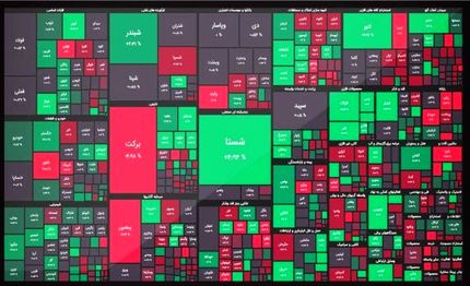 بورس هفته را با رشدی اندک به پایان رساند