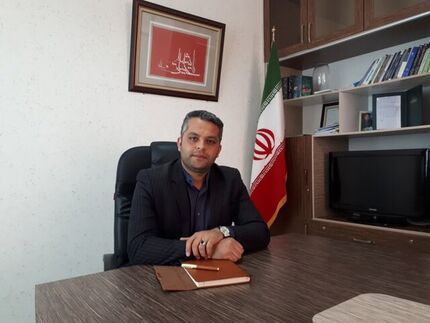 جشنواره گیلاس در "هیر"  استان اردبیل برگزار می‌شود