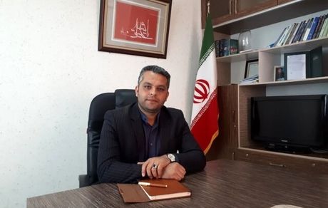 جشنواره گیلاس در "هیر"  استان اردبیل برگزار می‌شود
