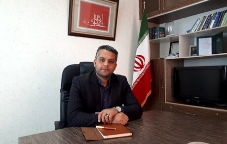 جشنواره گیلاس در "هیر"  استان اردبیل برگزار می‌شود