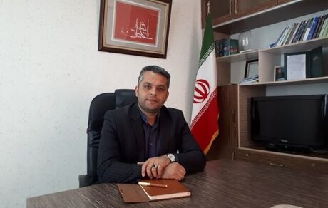 جشنواره گیلاس در "هیر"  استان اردبیل برگزار می‌شود