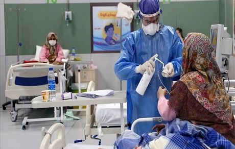 آماده باش مراکز درمانی تأمین‌اجتماعی در ایام نوروز ۱۴۰۱