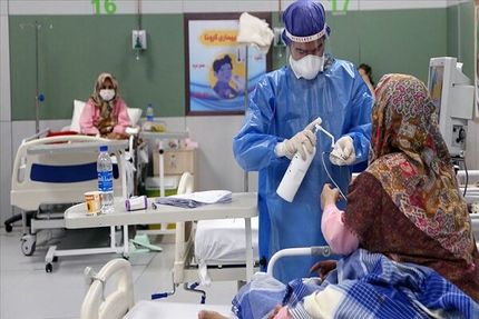 آماده باش مراکز درمانی تأمین‌اجتماعی در ایام نوروز ۱۴۰۱