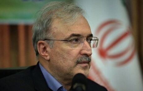 نمکی: سه شنبه از واکسن جدید کرونا رونمایی خواهیم کرد