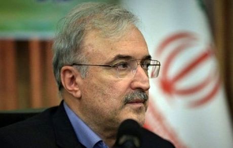 نمکی: سه شنبه از واکسن جدید کرونا رونمایی خواهیم کرد