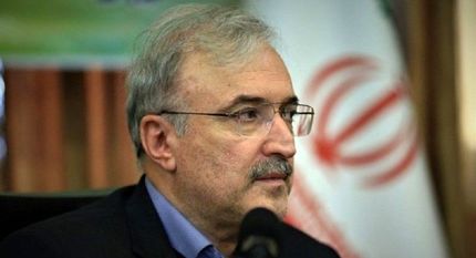 نمکی: سه شنبه از واکسن جدید کرونا رونمایی خواهیم کرد