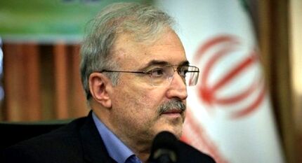 نمکی: سه شنبه از واکسن جدید کرونا رونمایی خواهیم کرد