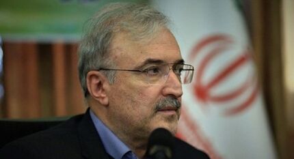 نمکی: سه شنبه از واکسن جدید کرونا رونمایی خواهیم کرد