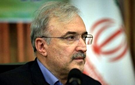 نمکی: سه شنبه از واکسن جدید کرونا رونمایی خواهیم کرد