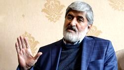 علی مطهری: احمدی‌نژاد به درستی مدام می‌گفت مسئول اجرای قانون اساسی است 